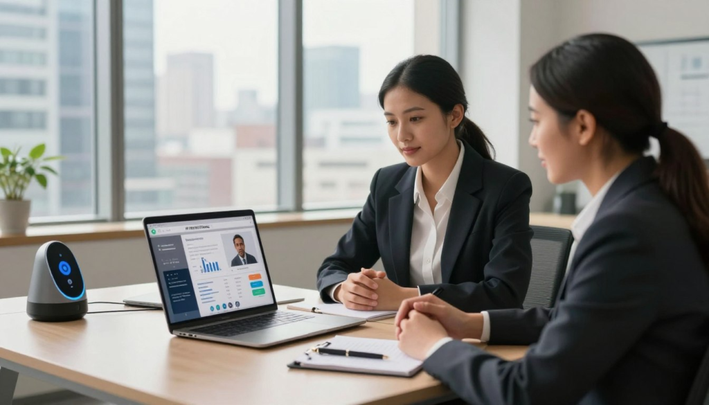AI Interview Tools
