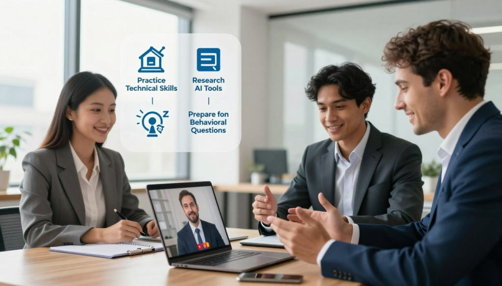 AI Interview Tools